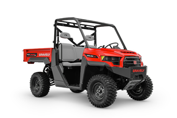 Gravely 996204 for sale at Carroll's Service Center