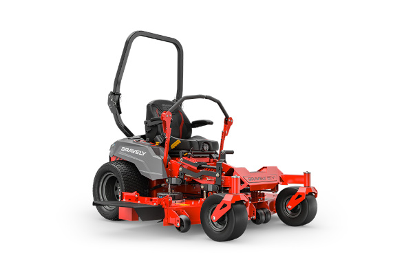 Gravely EV 60 RD-997002 for sale at Carroll's Service Center