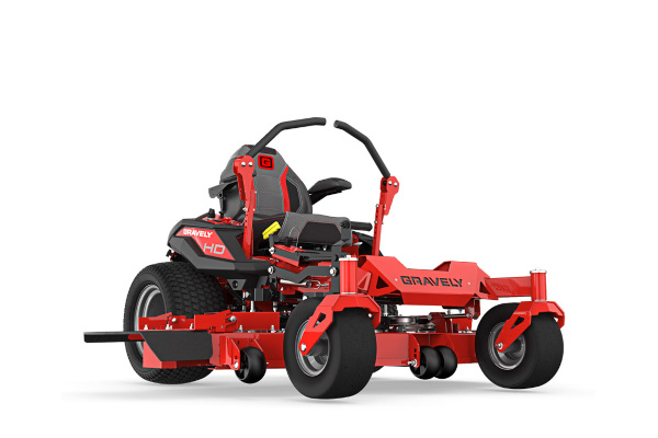 Gravely ZT HD 48 - 991274 for sale at Carroll's Service Center