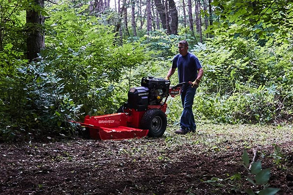 Gravely | Walk-Behind | Pro-QXT™ for sale at Carroll's Service Center