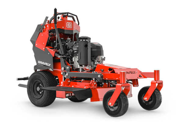 Gravely PRO-STANCE 32 KAWASAKI - Model #994157 for sale at Carroll's Service Center