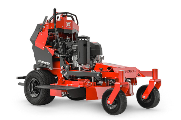 Gravely PRO-STANCE 36 KAWASAKI - Model #994149 for sale at Carroll's Service Center