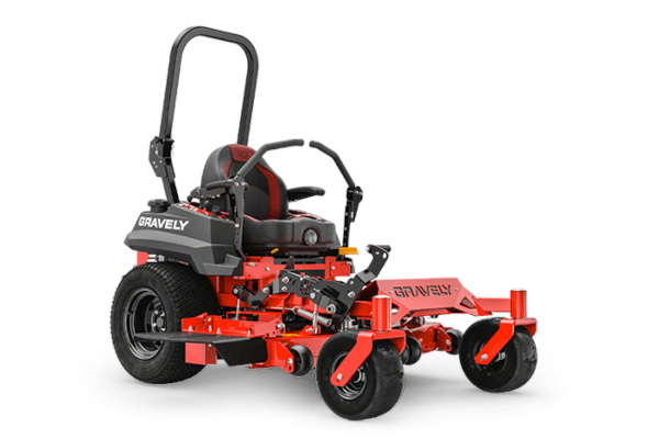 Gravely PRO-TURN 148 - Model #991128 for sale at Carroll's Service Center