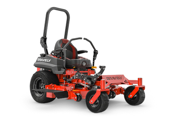 Gravely PRO-TURN 152 - Model #991129 for sale at Carroll's Service Center