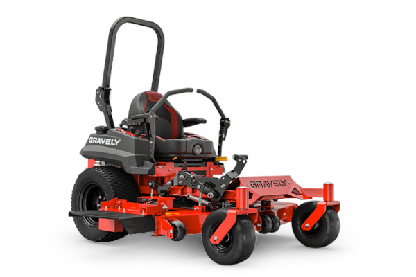 Gravely PRO-TURN 160 - Model #991130 for sale at Carroll's Service Center