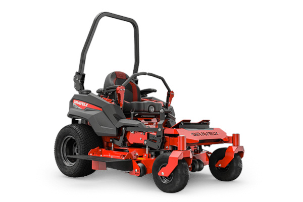 Gravely PRO-TURN 352 - Model #992528 for sale at Carroll's Service Center