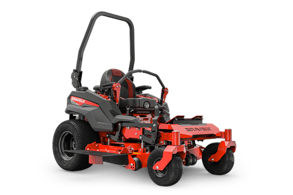 Gravely PRO-TURN 352 - Model #992528 for sale at Carroll's Service Center, Maryland