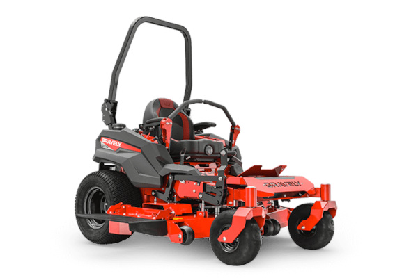 Gravely PRO-TURN 360 - Model #992526 for sale at Carroll's Service Center