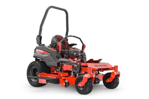 Gravely | PRO-TURN® 300 | Model PRO-TURN 360 - Model #992526 for sale at Carroll's Service Center, Maryland