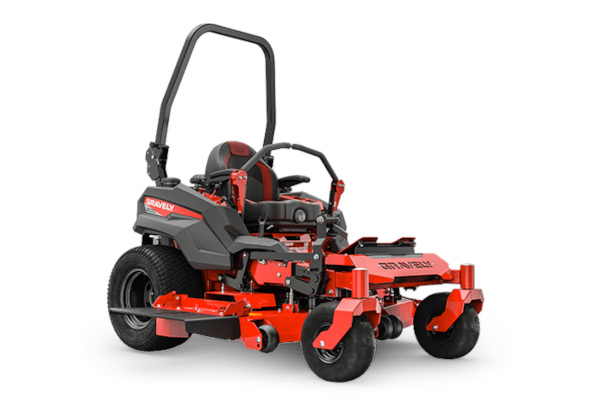 Gravely PRO-TURN 360 - Model #992529 for sale at Carroll's Service Center, Maryland