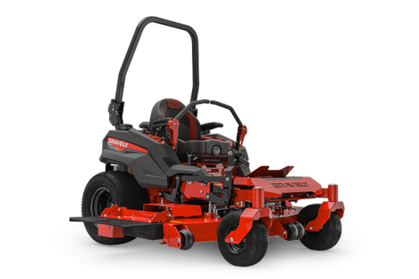 Gravely PRO-TURN 372 - Model #992525 for sale at Carroll's Service Center