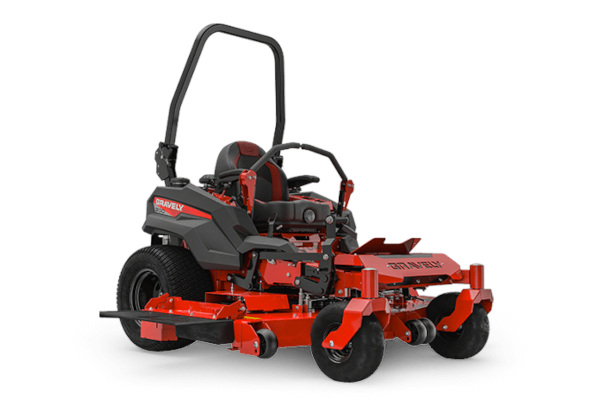 Gravely | PRO-TURN® 300 | Model PRO-TURN 372 - Model #992525 for sale at Carroll's Service Center, Maryland