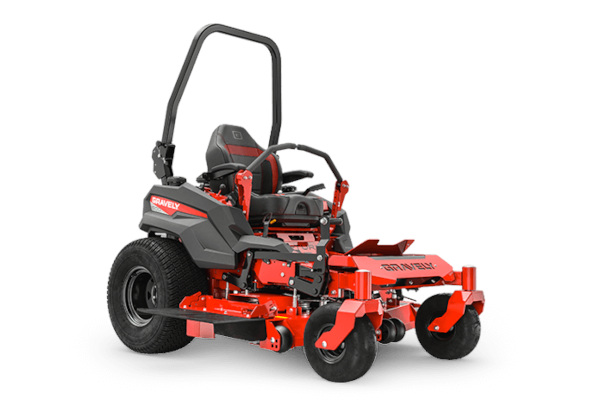 Gravely PRO-TURN 552 - Model #992510 for sale at Carroll's Service Center