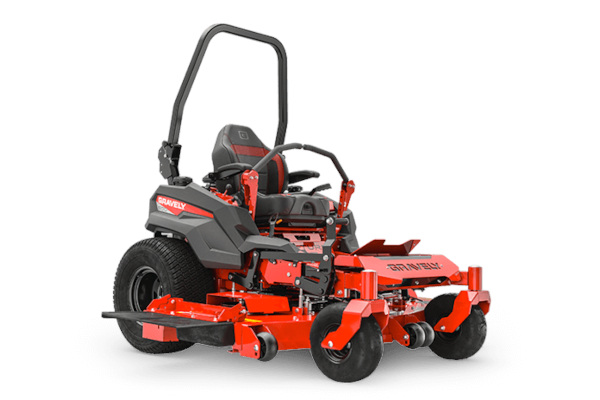 Gravely PRO-TURN 572 - Model #992512 for sale at Carroll's Service Center