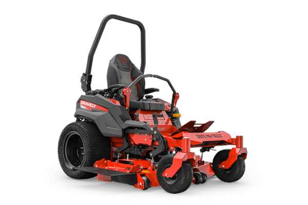 Gravely PRO-TURN 652 - Model #992505 for sale at Carroll's Service Center