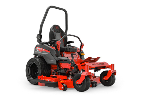 Gravely PRO-TURN 660 - Model #992501 for sale at Carroll's Service Center