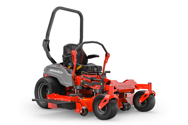 Gravely EV52 RD-997006 for sale at Carroll's Service Center