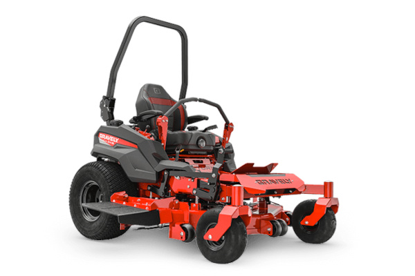 Gravely PRO-TURN MACH ONE - Model #992515 for sale at Carroll's Service Center