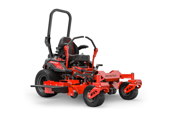 Gravely | Pro-Turn ZX | Model Pro-Turn ZX 48 - 991286 for sale at Carroll's Service Center