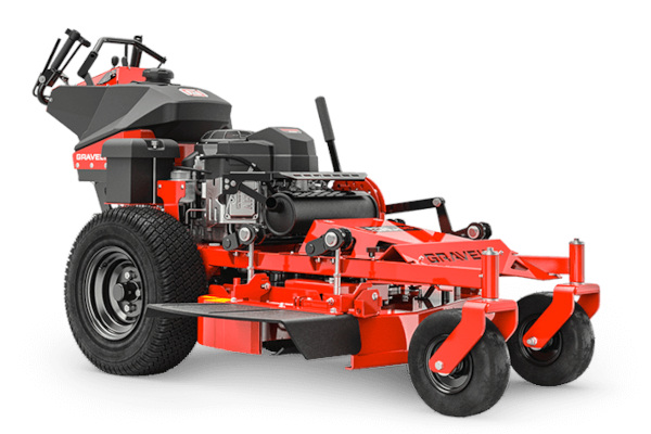 Gravely | PRO-WALK® | Model PRO-WALK® 36  KAWASAKI - Model #988184 for sale at Carroll's Service Center, Maryland