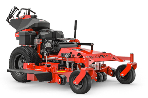 Gravely PRO-WALK® 48 KAWASAKI - Model #988185 for sale at Carroll's Service Center