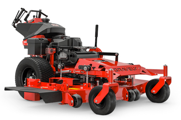 Gravely | PRO-WALK® | Model PRO-WALK® 60 KAWASAKI - Model #988187 for sale at Carroll's Service Center, Maryland