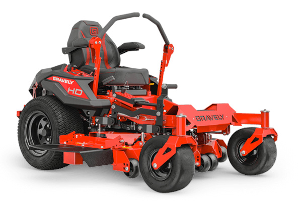 Gravely | ZT HD | Model ZT HD 44 - Model #991267 for sale at Carroll's Service Center