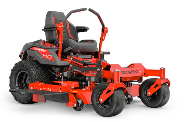 Gravely | ZT HD | Model ZT HD 48 - Model #991269 for sale at Carroll's Service Center