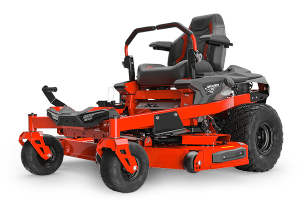 Gravely | ZT XL | Model ZT XL 52 - Model #918015 for sale at Carroll's Service Center, Maryland