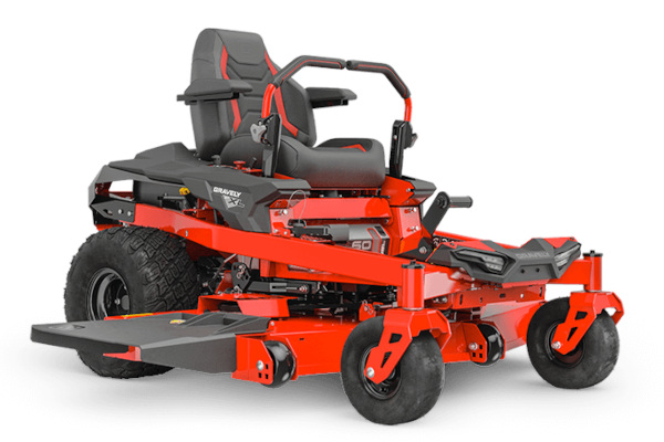 Gravely ZT XL 60 - Model #918016 for sale at Carroll's Service Center