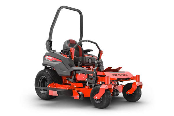 Gravely | PRO-TURN® 300 | Model Prior Model: PRO-TURN 360 Kohler - Model #992524 for sale at Carroll's Service Center, Maryland