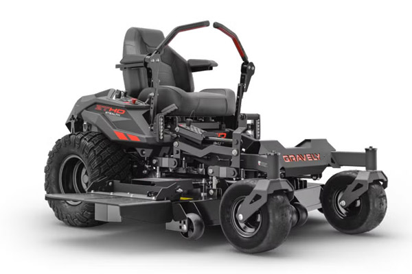 Gravely | ZT HD | Model Prior Model: 991271 ZT HD 52 STEALTH for sale at Carroll's Service Center