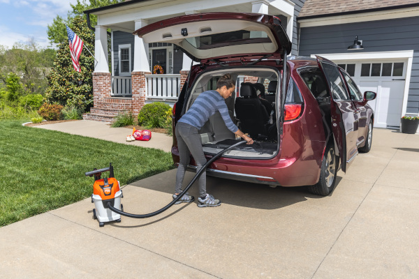 Stihl | Wet/Dry Vacuums | Homeowner Vacuum for sale at Carroll's Service Center