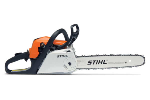Stihl MS 211 C-BE for sale at Carroll's Service Center