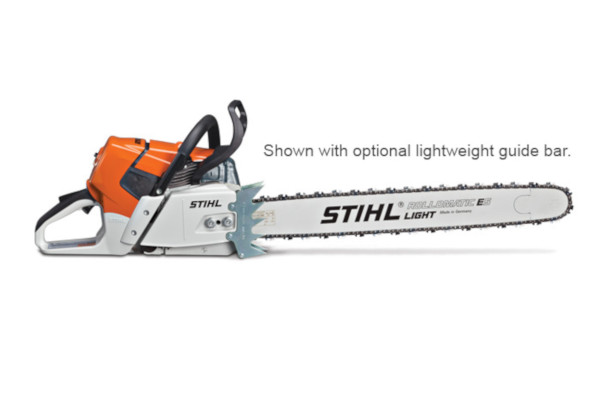 Stihl MS 661 C-M MAGNUM® for sale at Carroll's Service Center
