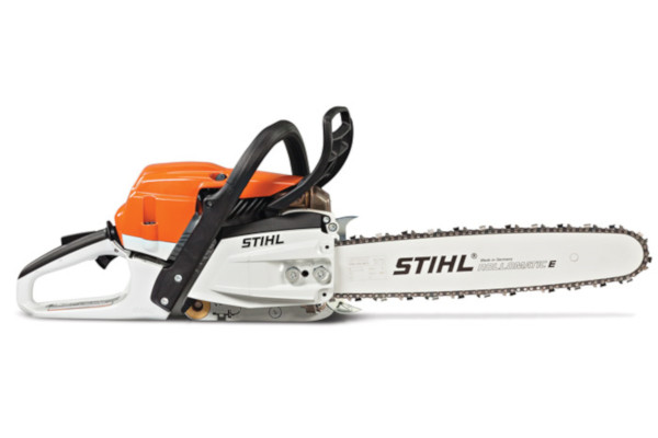 Stihl MS 261 C-M  for sale at Carroll's Service Center