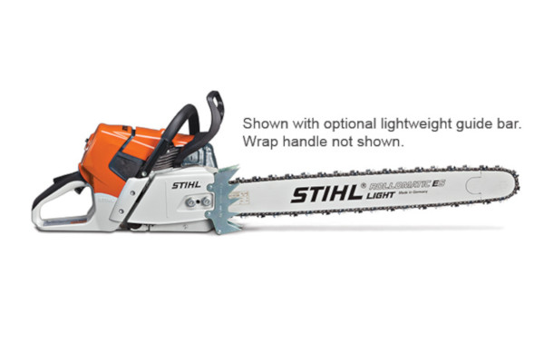 Stihl MS 661 R C-M for sale at Carroll's Service Center