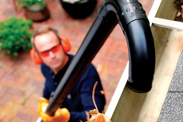 Stihl | Blower Accessories | Model Gutter Kit for sale at Carroll's Service Center