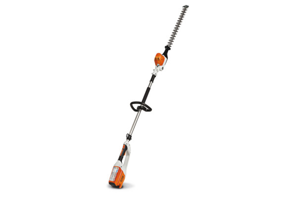 Stihl | Battery Hedge Trimmers | Model HLA 65 for sale at Carroll's Service Center