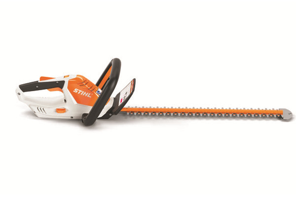 Stihl | Battery Hedge Trimmers | Model HSA 45 for sale at Carroll's Service Center