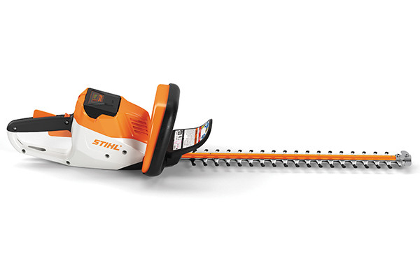Stihl | Battery Hedge Trimmers | Model HSA 56 for sale at Carroll's Service Center
