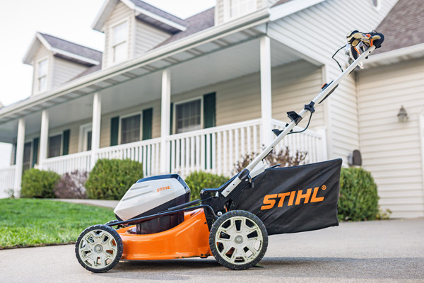 Stihl | Mowing & Planting | Lawn Mower for sale at Carroll's Service Center