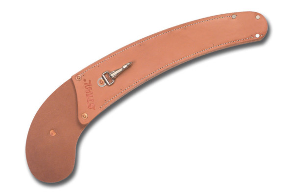Stihl Leather Sheath for PS 70 for sale at Carroll's Service Center