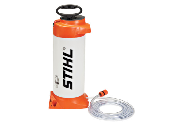 Stihl Pressurized Water Tank for sale at Carroll's Service Center