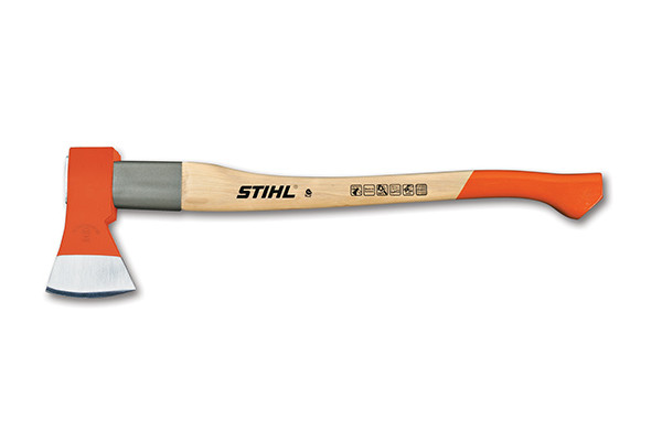 Stihl Pro Universal Forestry Axe for sale at Carroll's Service Center