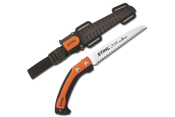 Stihl | Hand Pruning Saws | Model PS 40 Pruning Saw for sale at Carroll's Service Center