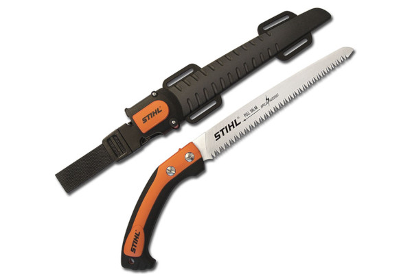 Stihl | Hand Pruning Saws | Model PS 60 Pruning Saw for sale at Carroll's Service Center