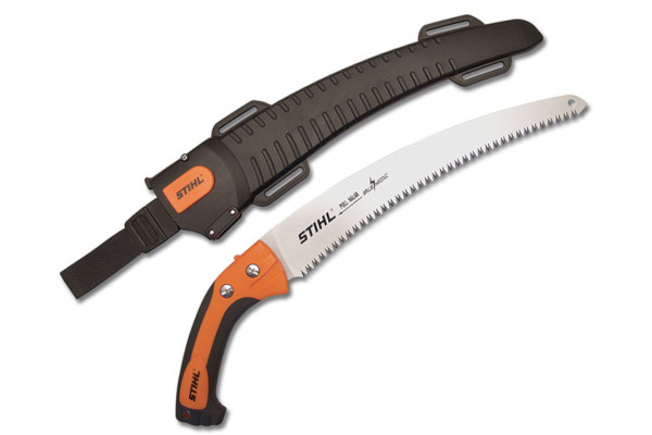 Stihl | Hand Pruning Saws | Model PS 90 Arboriculture Saw for sale at Carroll's Service Center