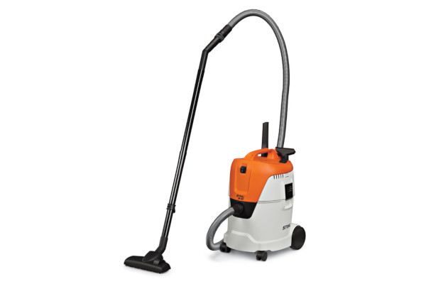 Stihl | Homeowner Vacuum | Model SE 62 for sale at Carroll's Service Center