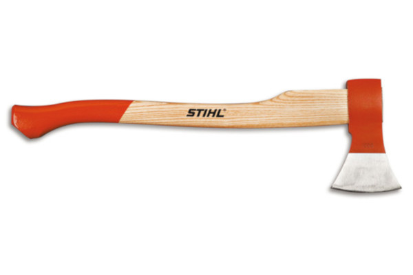 Stihl | Axes | Model Woodcutter Universal Forestry Axe for sale at Carroll's Service Center
